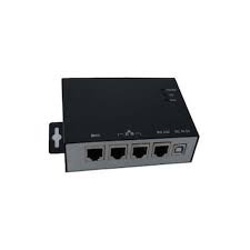 GUNMANSA BMS COMMUNICATION BOX FOR USING LITHIUM BATTERIES ON RCT AXPERT INVERTERS