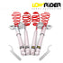 GUNMANSA BMW E30 - Lowrider Coilover Kit (Height Adjustable)