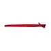 GUNMANSA BO Case - Red Canvas 72" - H431R