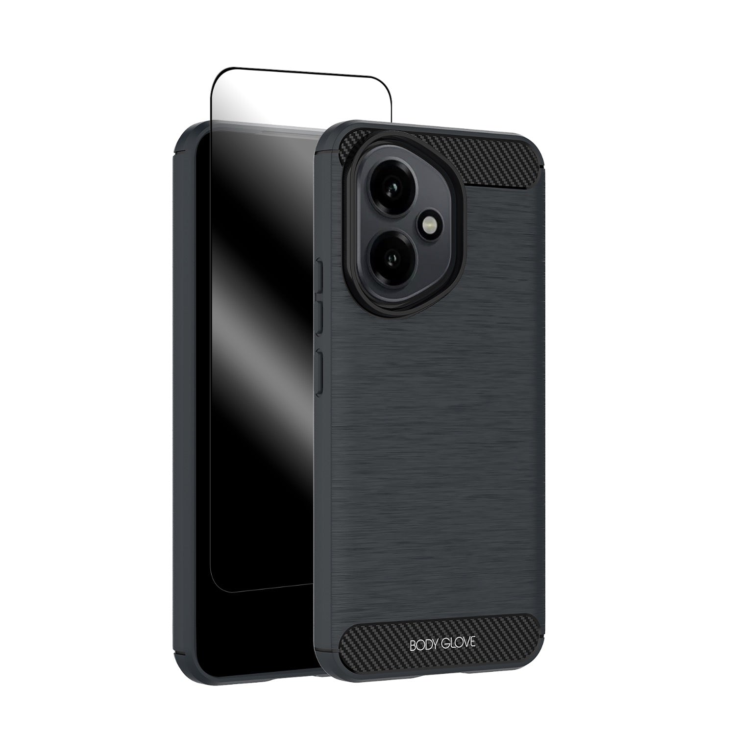 GUNMANSA Body Glove 2-In-1 Protection Bundle - HONOR 400