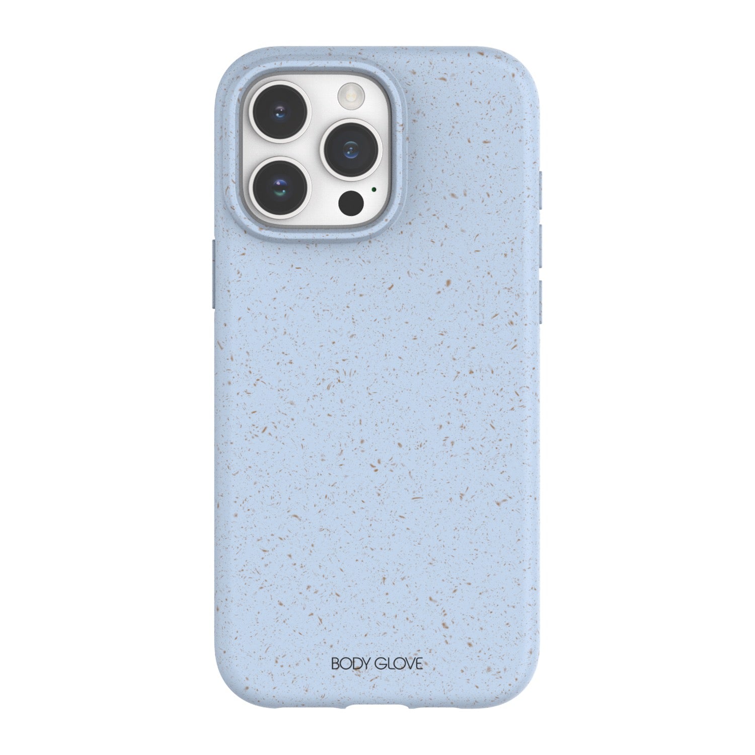 GUNMANSA Body Glove 4Earth Bio Case - Apple iPhone 16 Pro Max - Blue