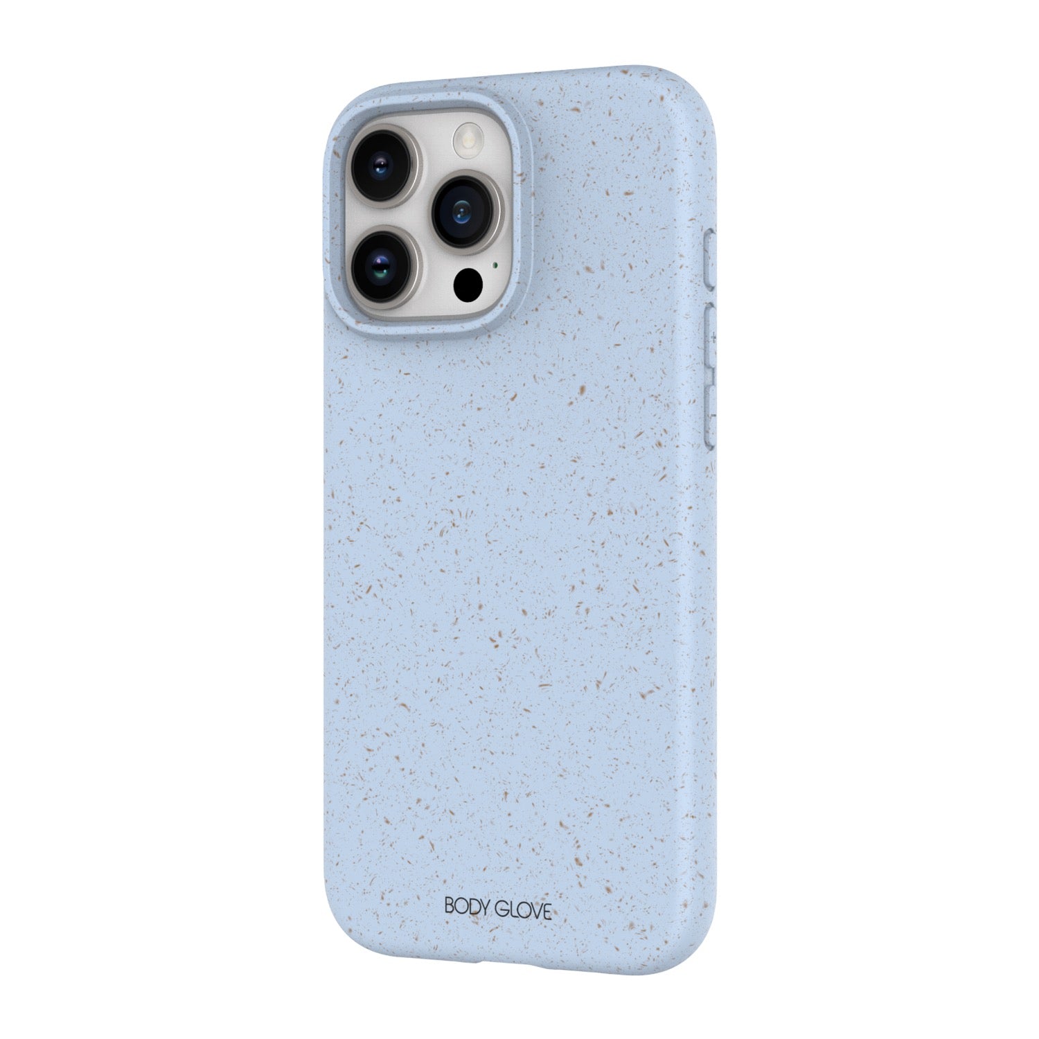GUNMANSA Body Glove 4Earth Bio Case - Apple iPhone 16 Pro Max - Blue