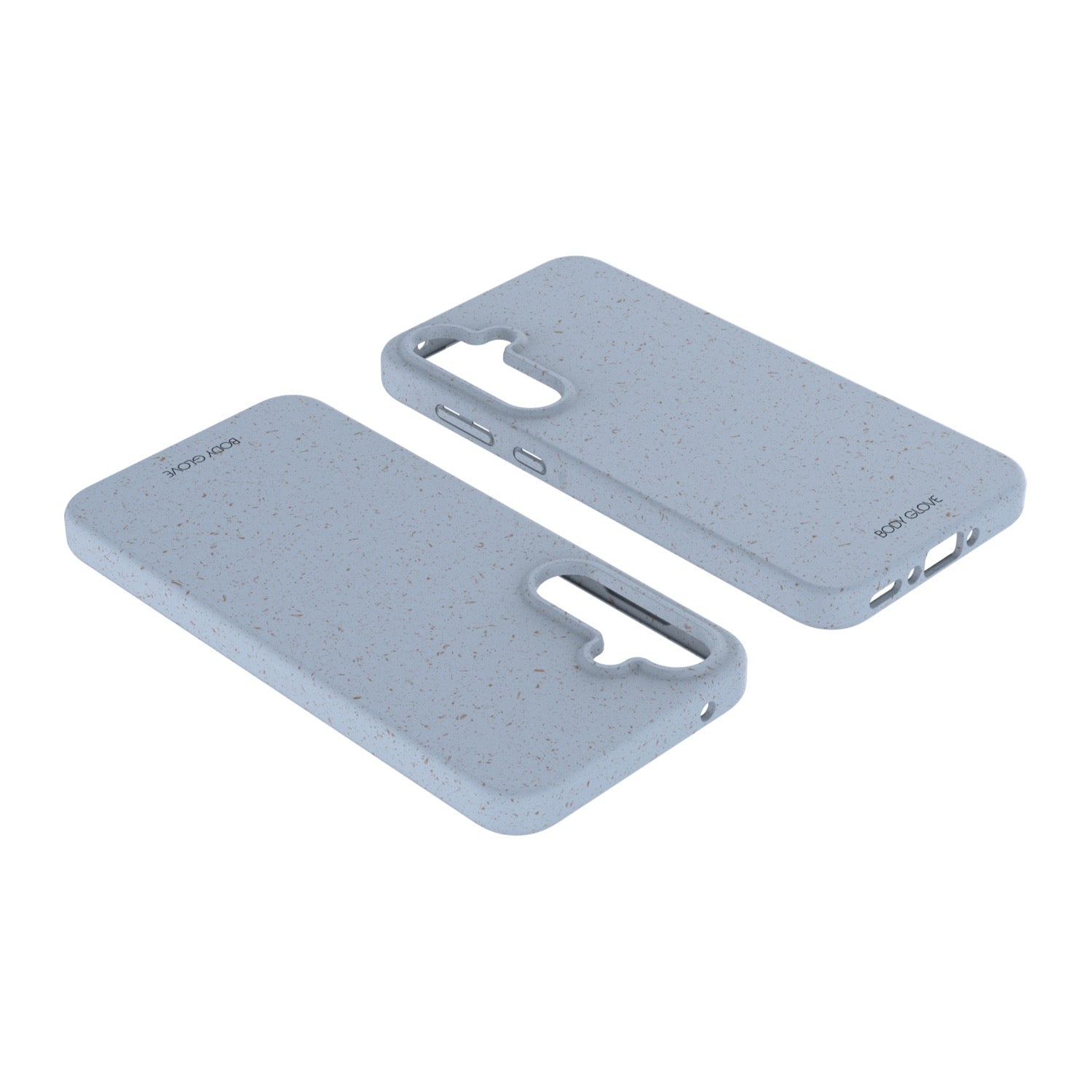 GUNMANSA Body Glove 4Earth Bio Case - Samsung Galaxy A35 5G - Blue