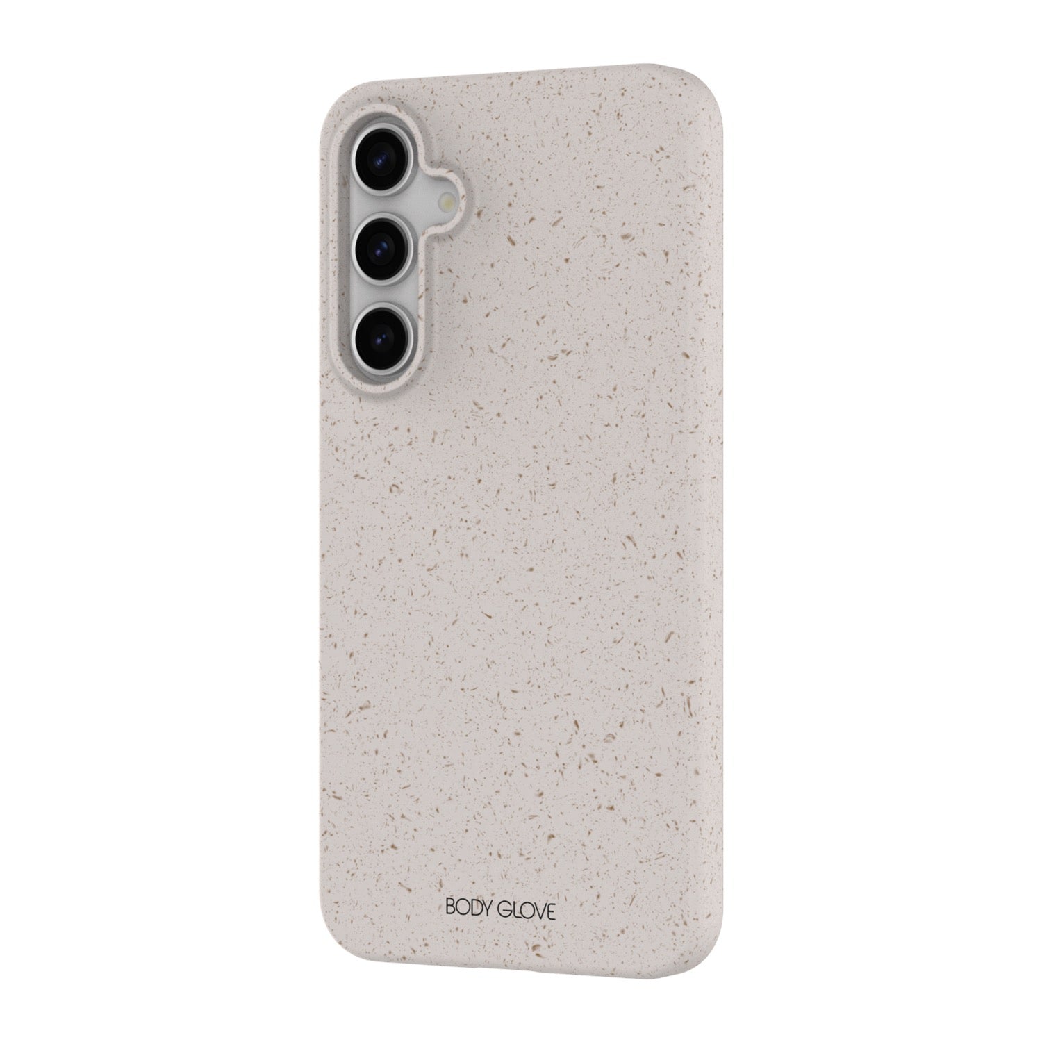 GUNMANSA Body Glove 4Earth Bio Case - Samsung Galaxy A55 5G - Beige