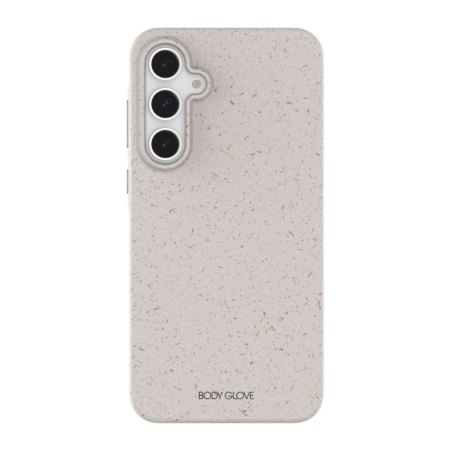 GUNMANSA Body Glove 4Earth Bio Case - Samsung Galaxy A55 5G - Beige