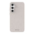 GUNMANSA Body Glove 4Earth Bio Case - Samsung Galaxy A55 5G - Beige
