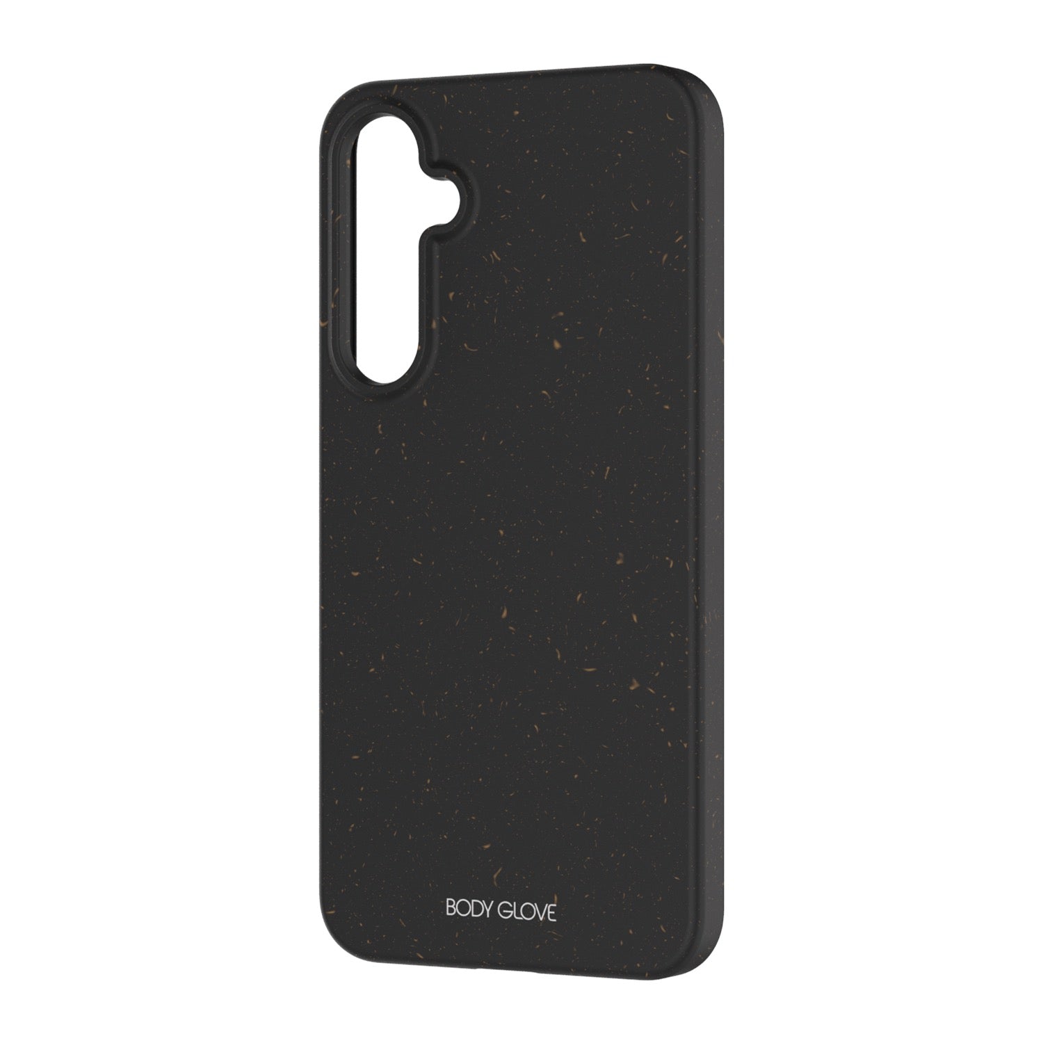 GUNMANSA Body Glove 4Earth Bio Case - Samsung Galaxy A55 5G - Black