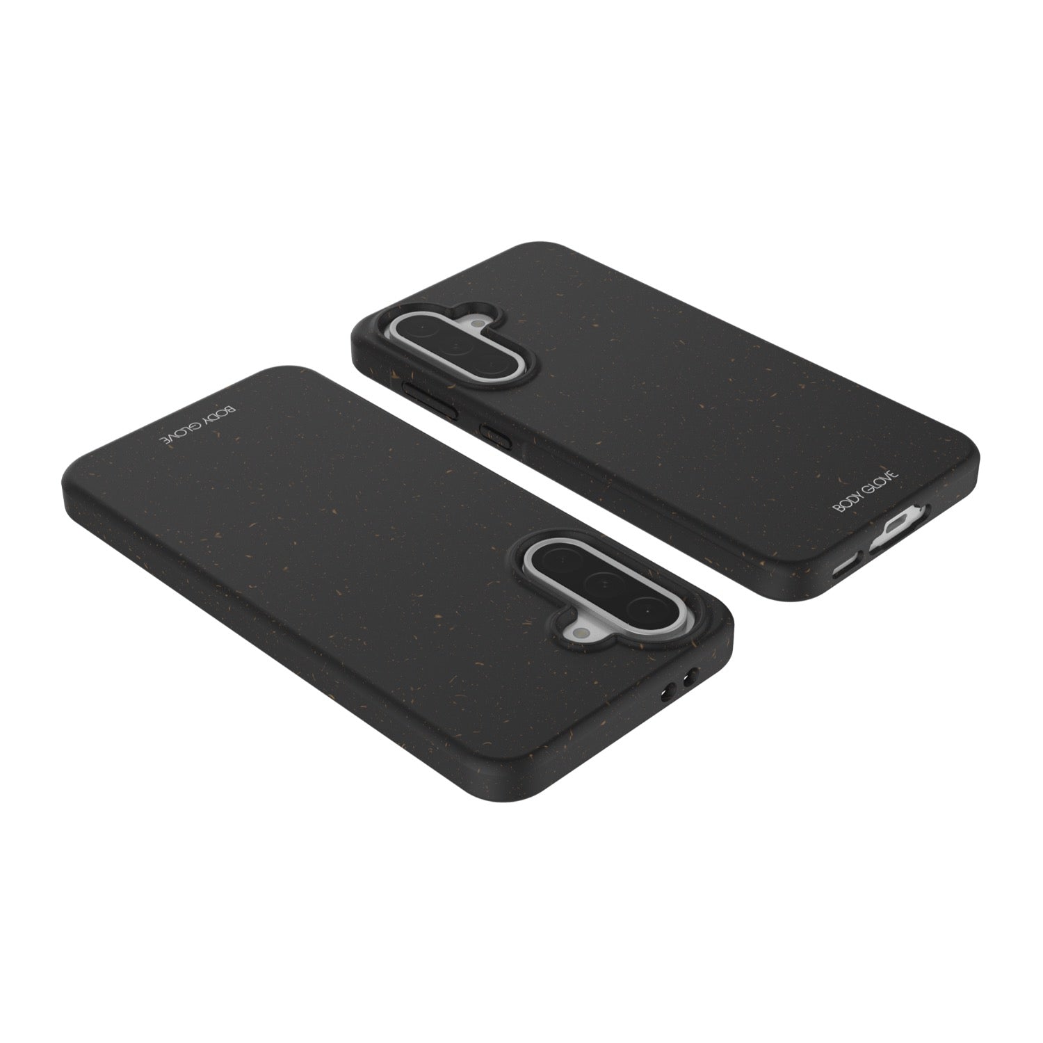 GUNMANSA Body Glove 4Earth Bio Case - Samsung Galaxy A56 - Black