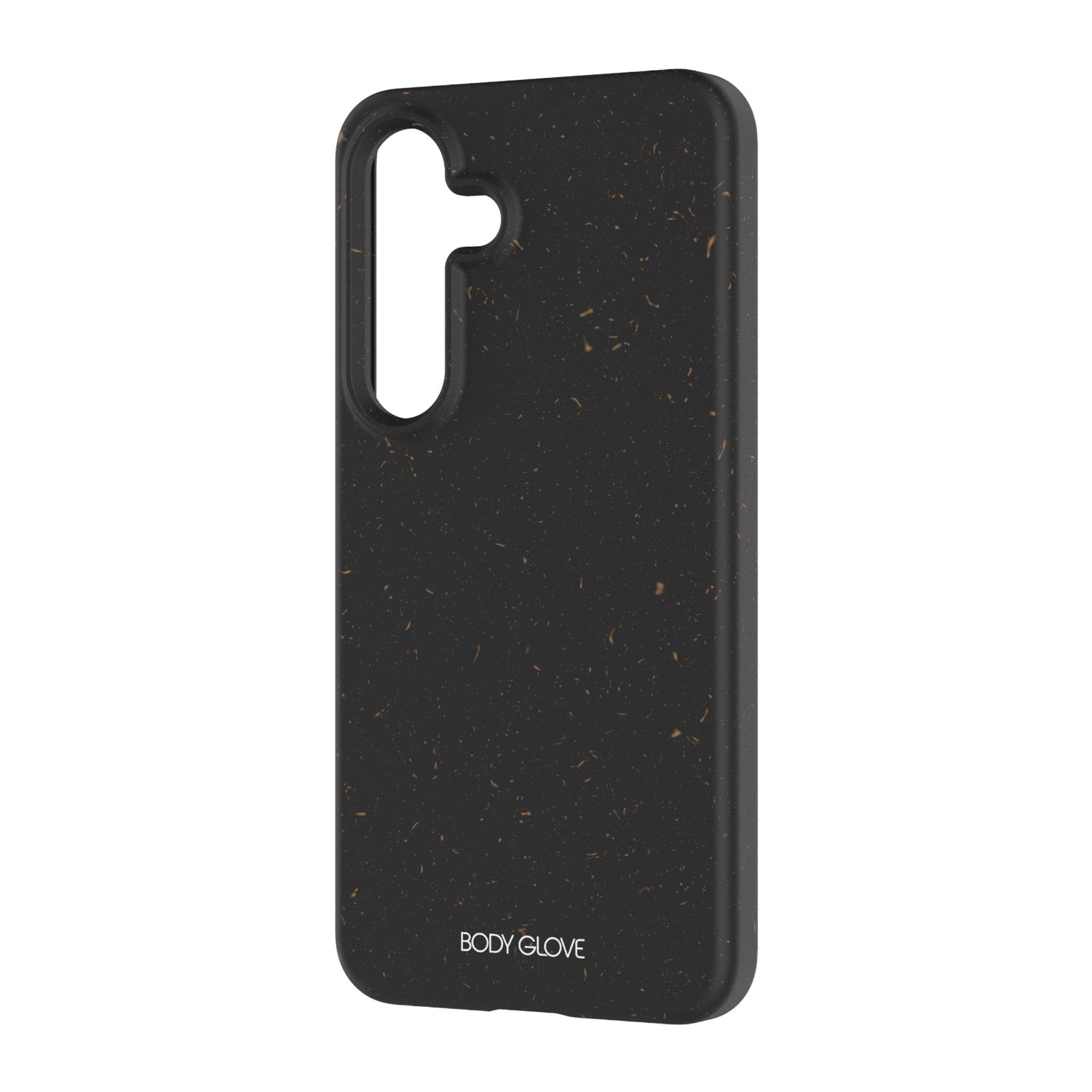 GUNMANSA Body Glove 4Earth Bio Case - Samsung Galaxy S25 - Black