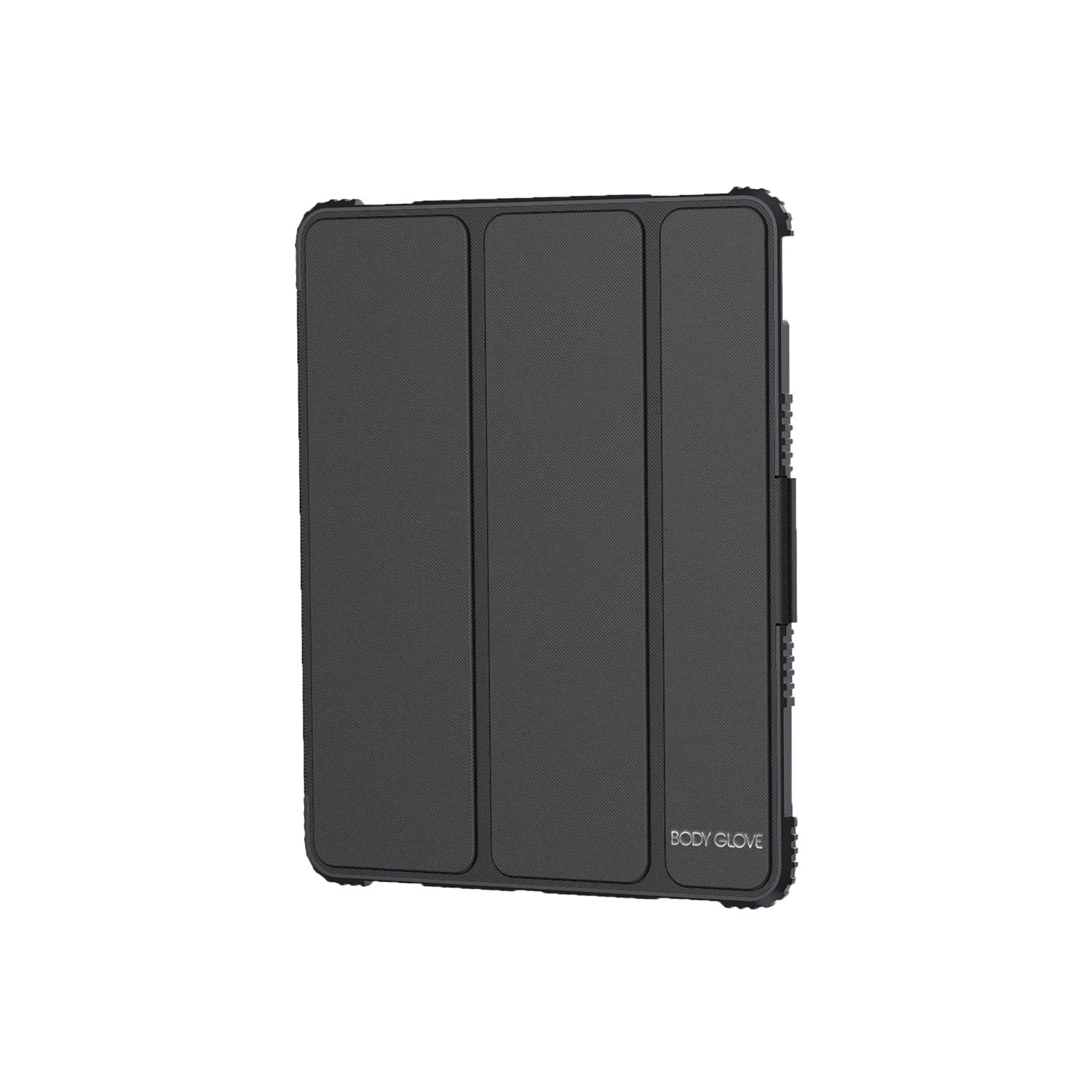 GUNMANSA Body Glove Active Case - Apple iPad Air 11 (2025-2024) - Black