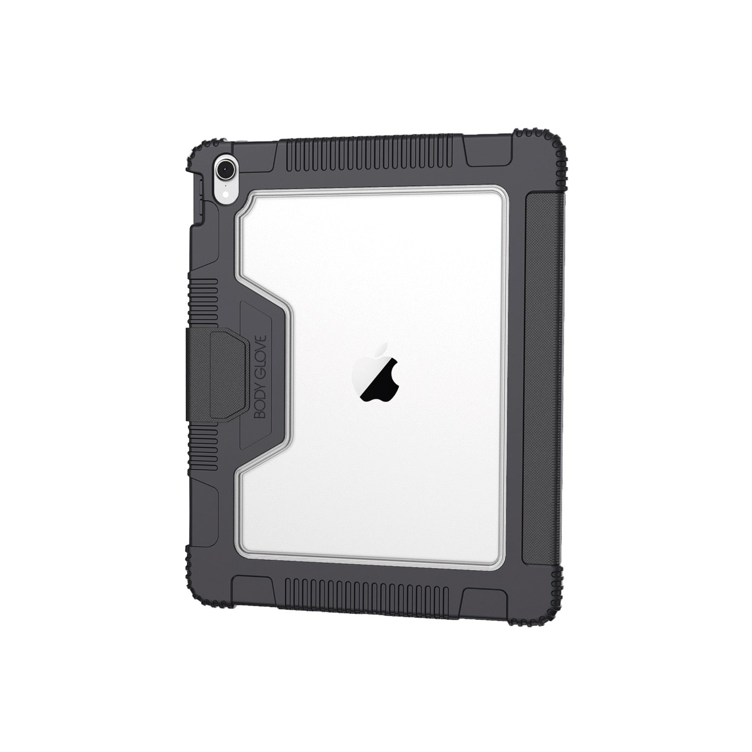 GUNMANSA Body Glove Active Case - Apple iPad Pro 11 (2024) - Black