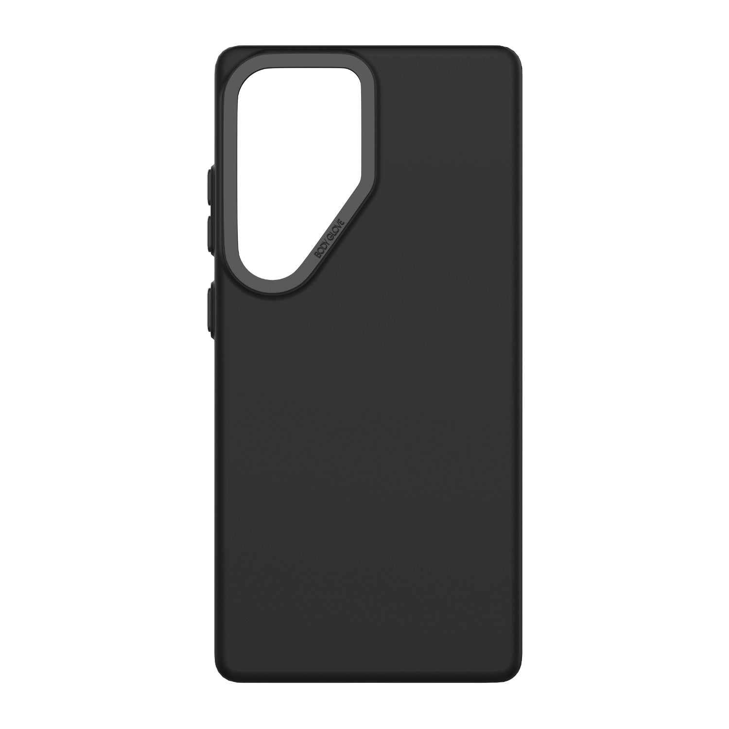GUNMANSA Body Glove Arc Case - Samsung Galaxy S25 Ultra - Black