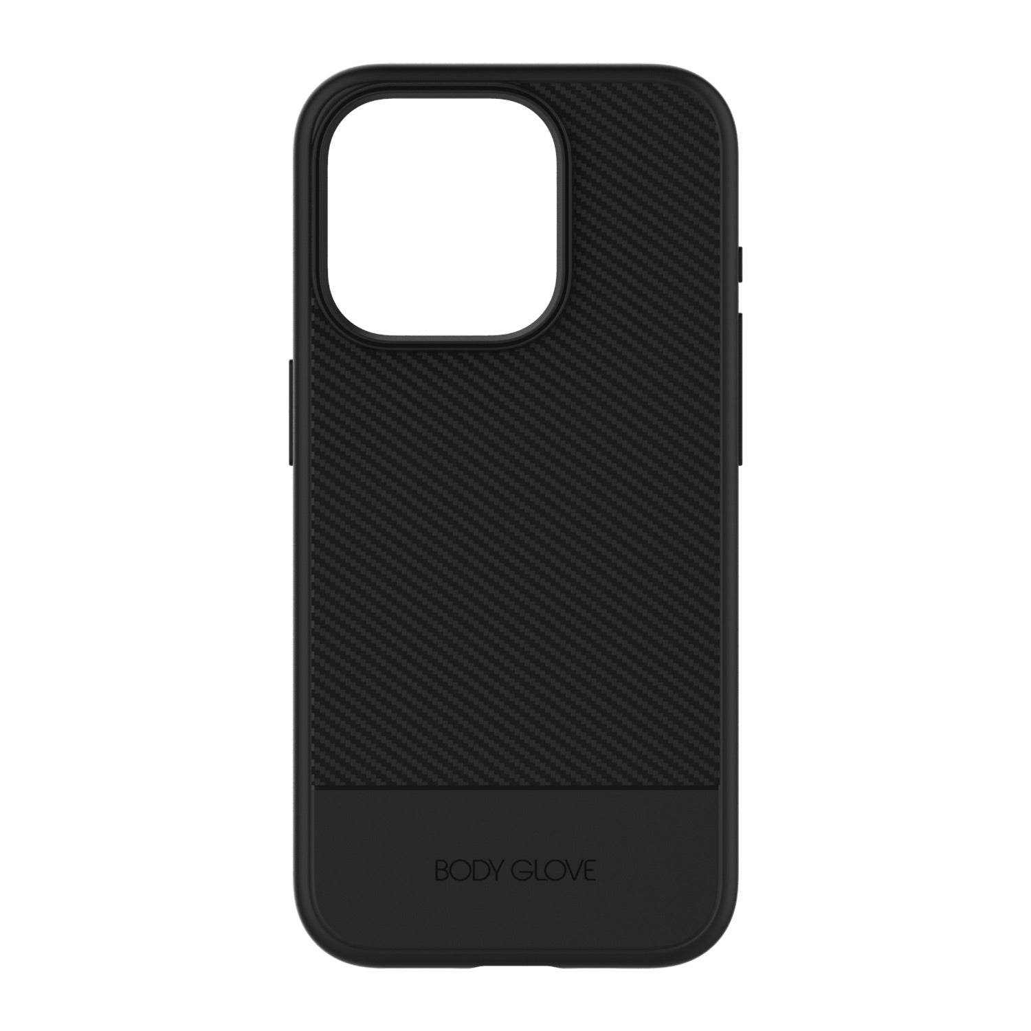 GUNMANSA Body Glove Astrx Case - Apple iPhone 15 Pro