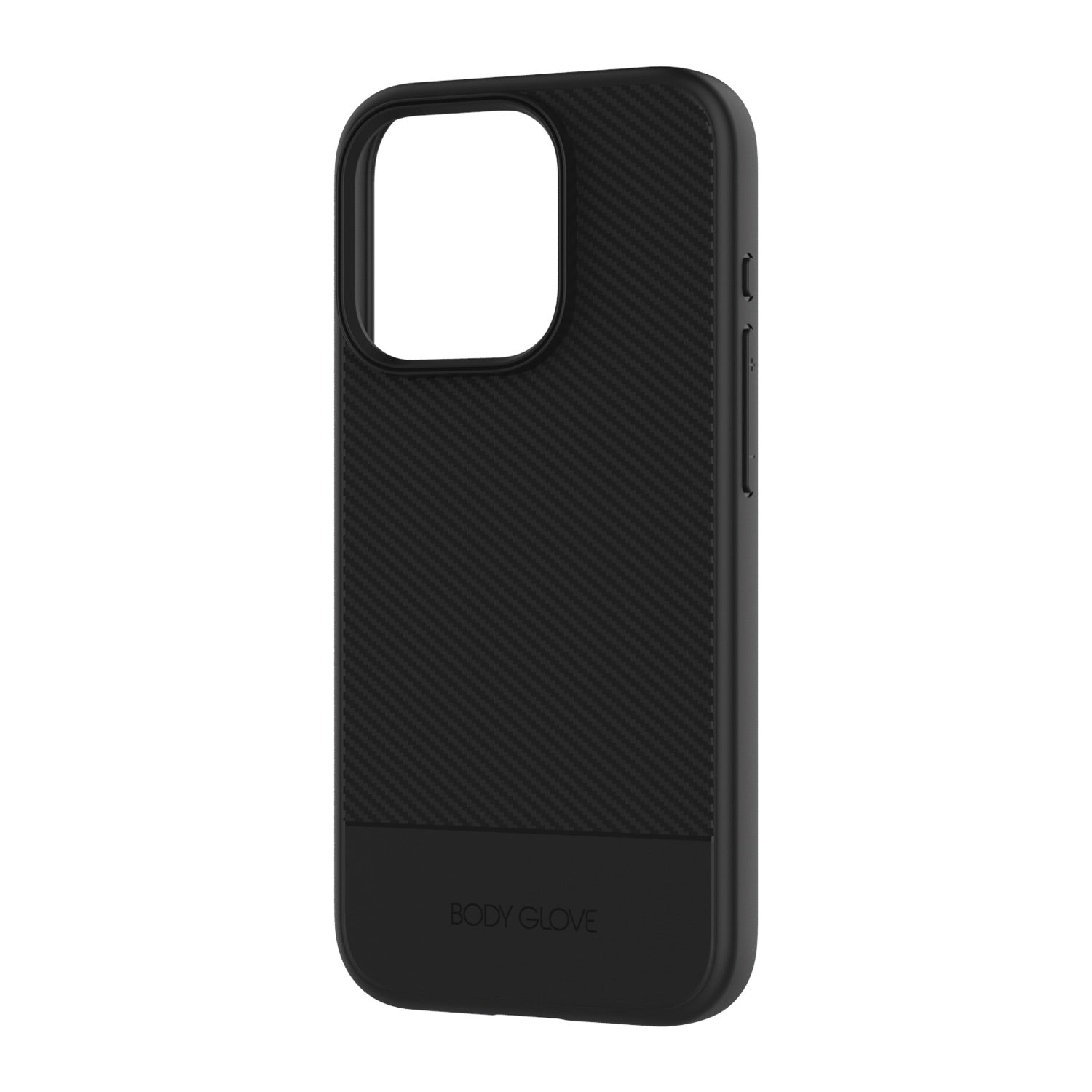 GUNMANSA Body Glove Astrx Case - Apple iPhone 15 Pro
