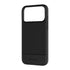 GUNMANSA Body Glove Astrx Case - Apple iPhone 17 Pro Max - Black