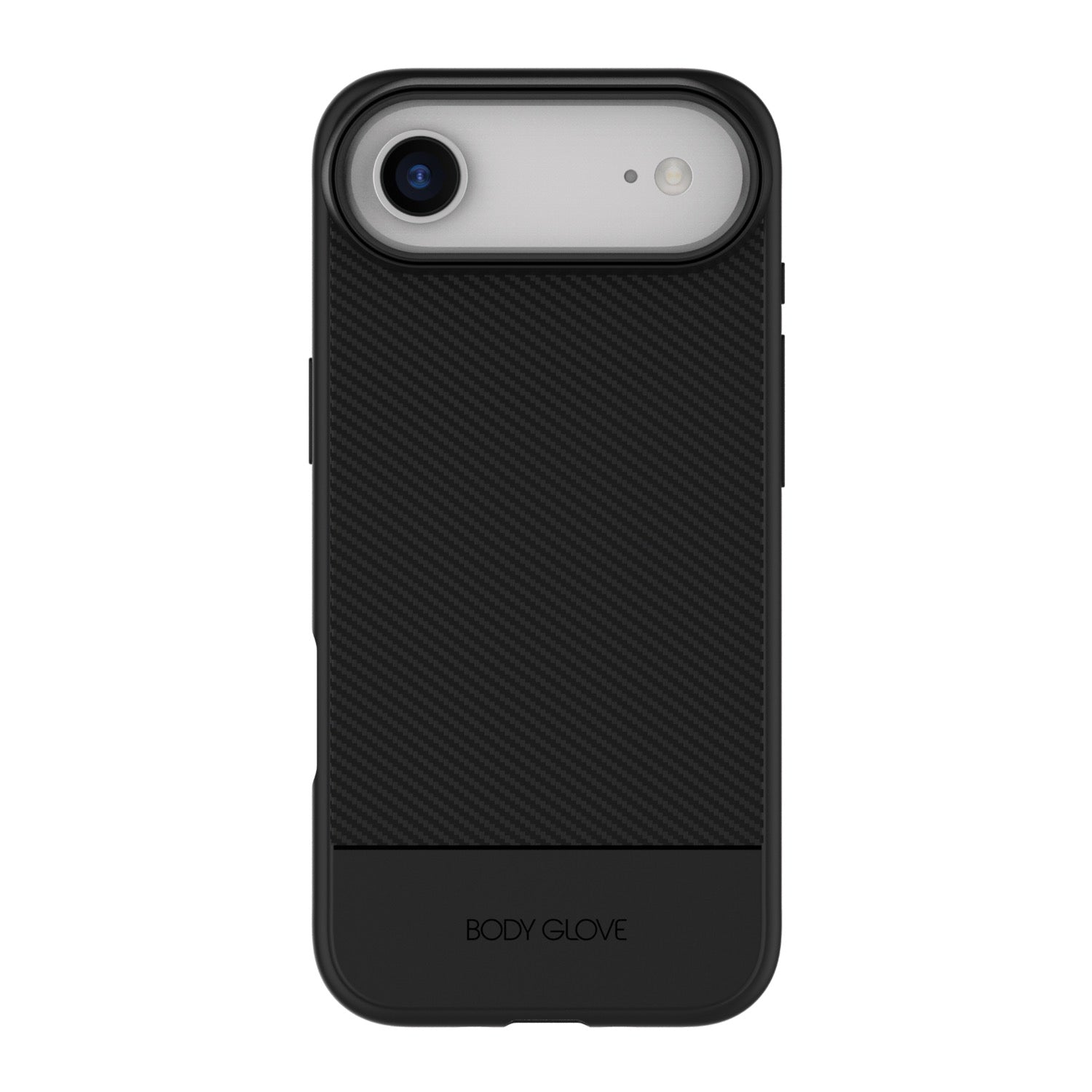 GUNMANSA Body Glove Astrx Case - Apple iPhone Air - Black