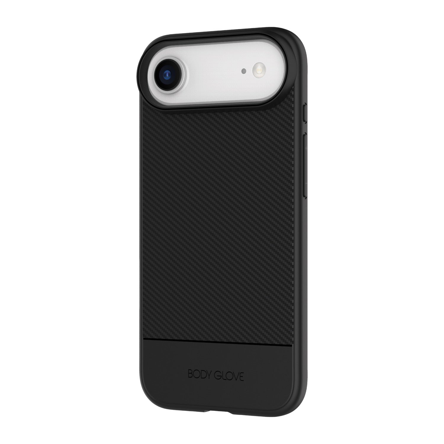 GUNMANSA Body Glove Astrx Case - Apple iPhone Air - Black