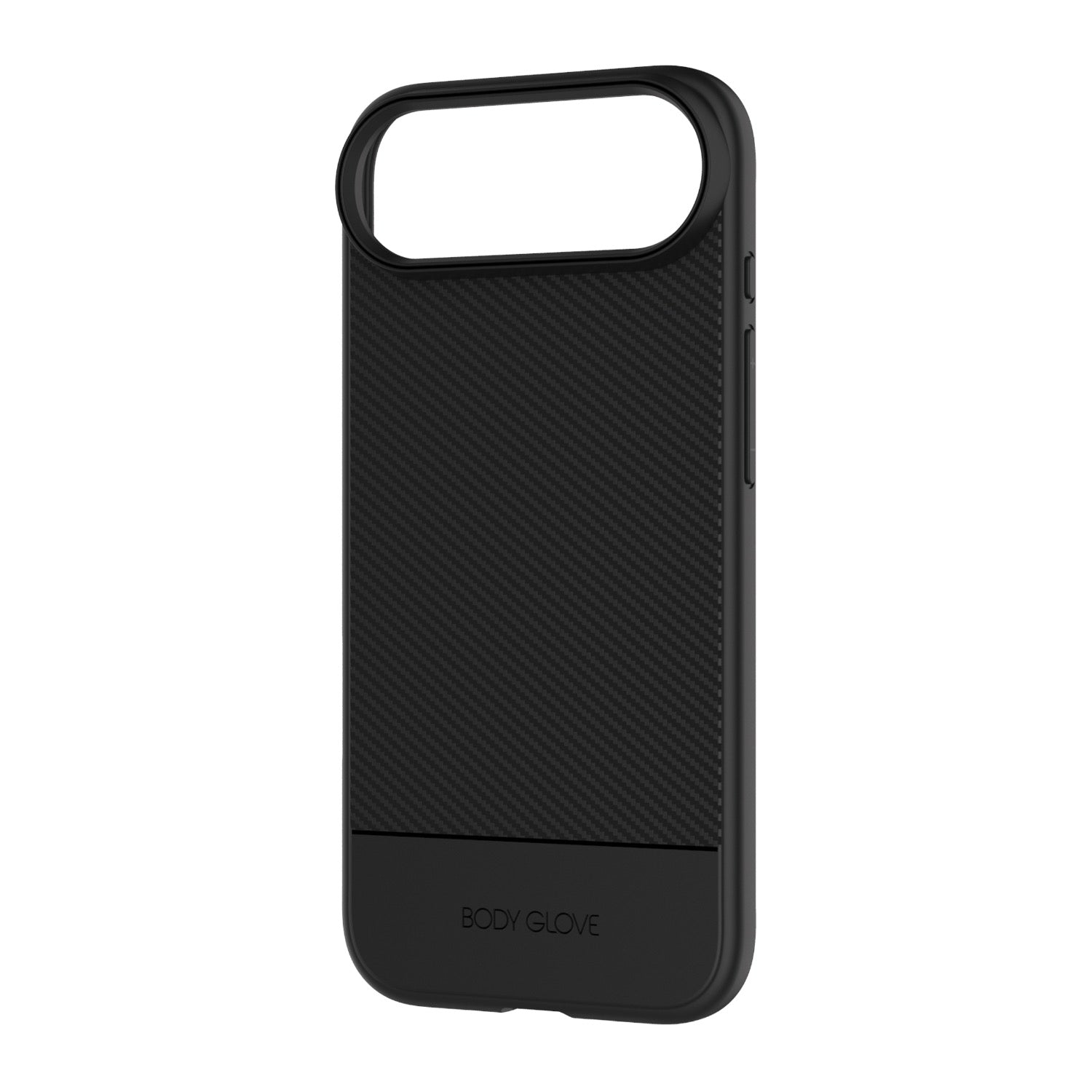 GUNMANSA Body Glove Astrx Case - Apple iPhone Air - Black