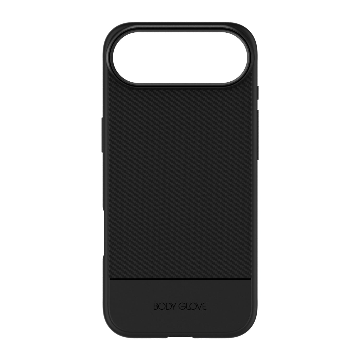 GUNMANSA Body Glove Astrx Case - Apple iPhone Air - Black
