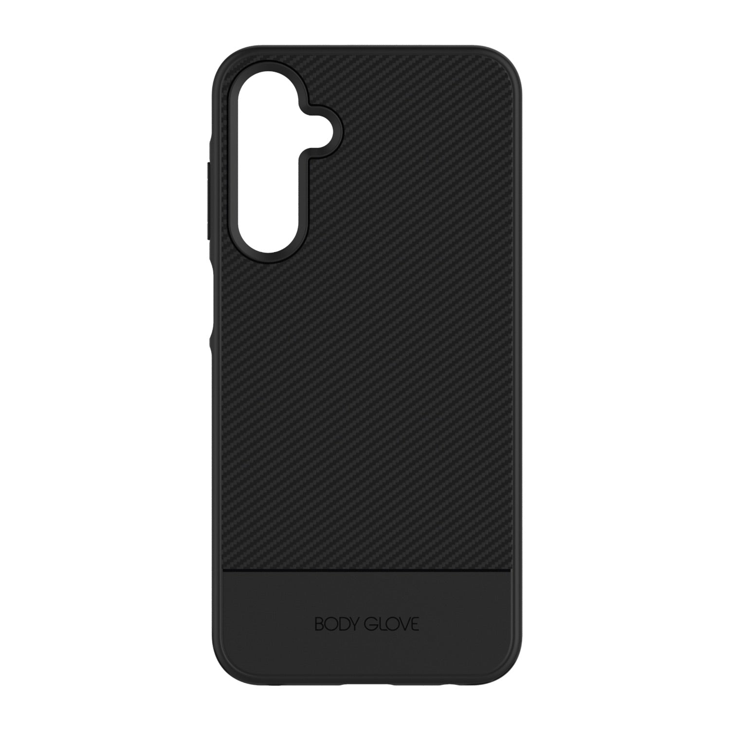 GUNMANSA Body Glove Astrx Case - Samsung Galaxy A25 5G - Black