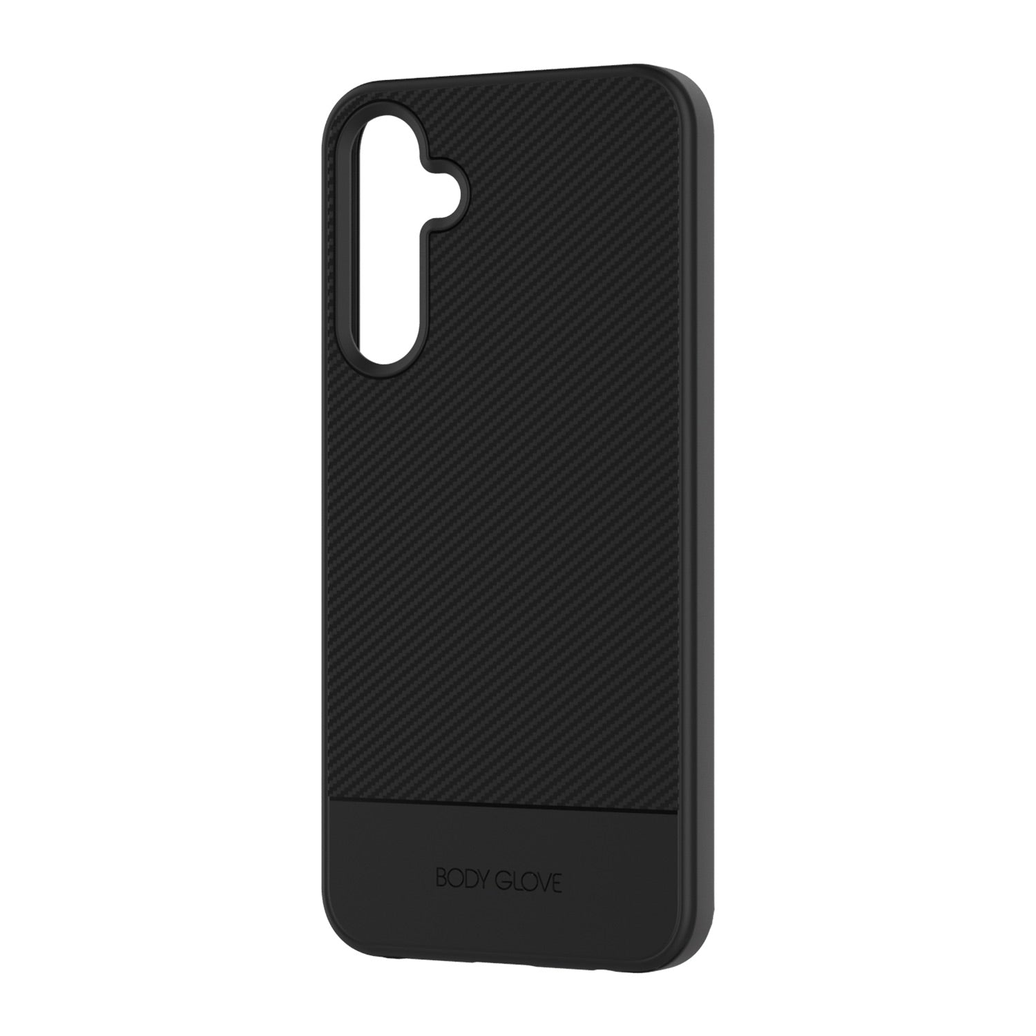 GUNMANSA Body Glove Astrx Case - Samsung Galaxy A25 5G - Black