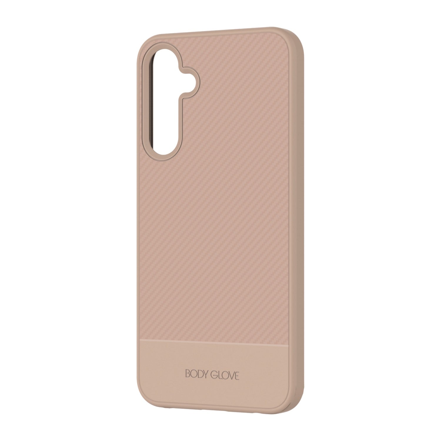 GUNMANSA Body Glove Astrx Case - Samsung Galaxy A25 5G - Pink