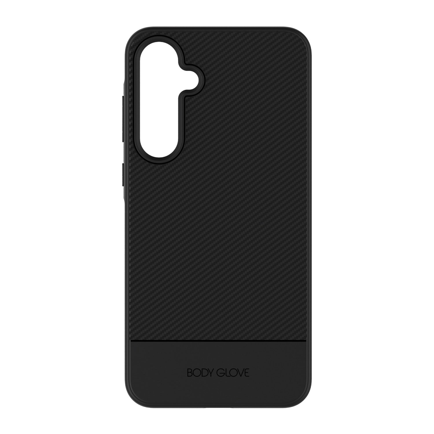 GUNMANSA Body Glove Astrx Case - Samsung Galaxy A55 5G - Black
