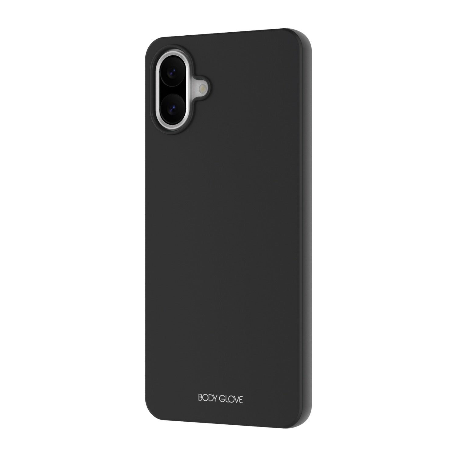 GUNMANSA Body Glove Black Case - Samsung Galaxy A07 - Black