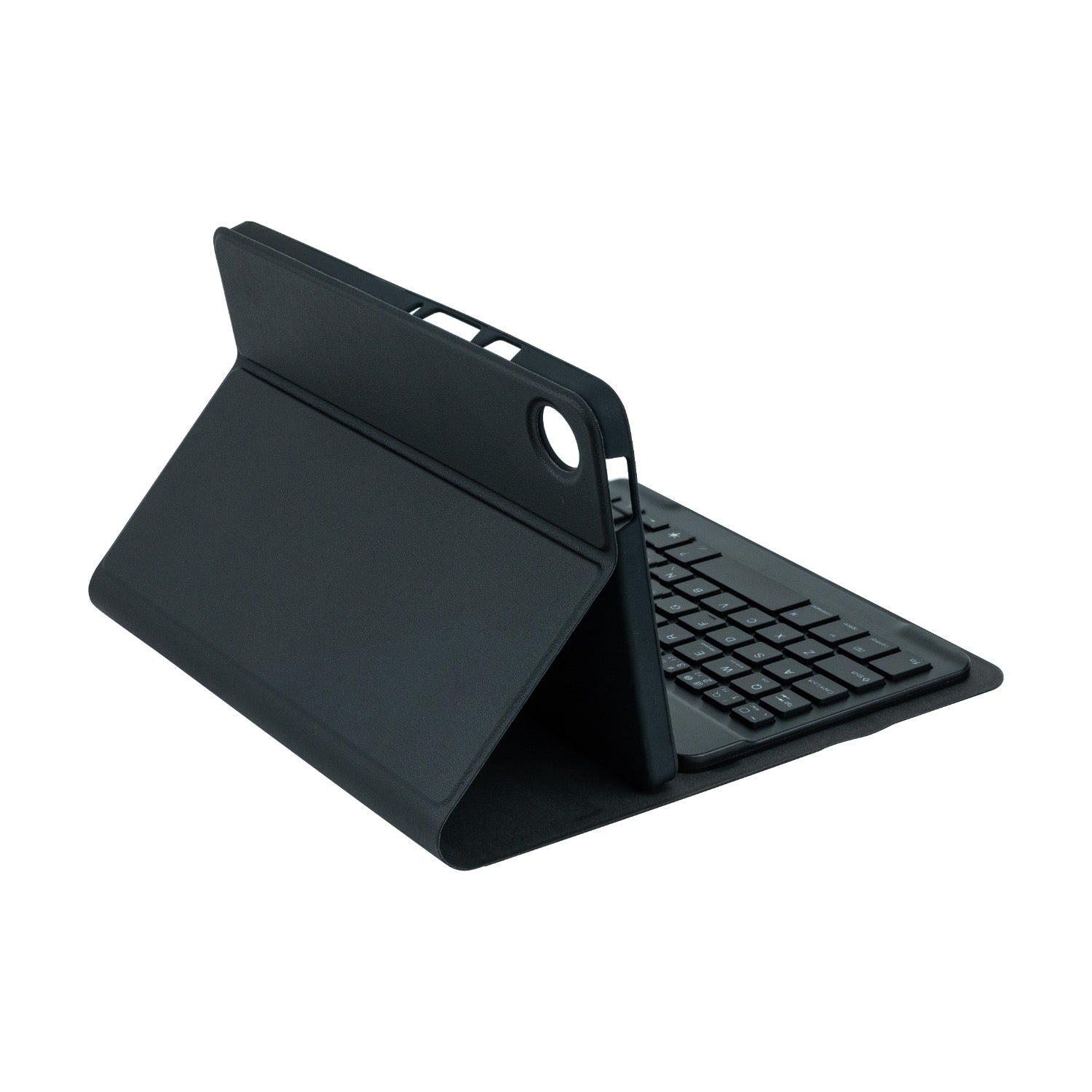 GUNMANSA Body Glove Bluetooth Keyboard With Touch Pad  - Samsung Galaxy Tab A9 - Black