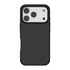 GUNMANSA Body Glove Carbon Magnetic Case - Apple iPhone 17 Pro - Black