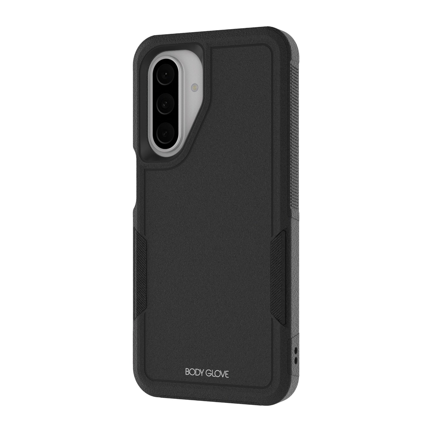 GUNMANSA Body Glove Defender Case - Samsung Galaxy A26 - Black