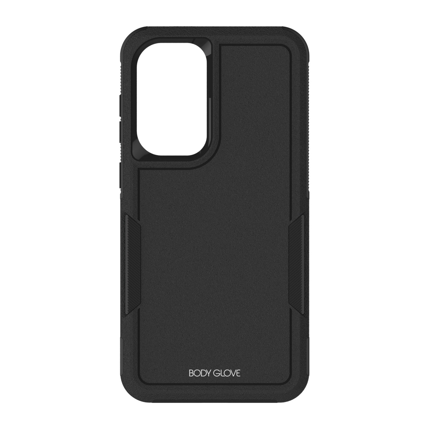 GUNMANSA Body Glove Defender Case - Samsung Galaxy A56 - Black
