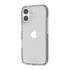 GUNMANSA Body Glove Diamond Case - Apple iPhone 16 - Clear