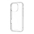GUNMANSA Body Glove Diamond Case - Apple iPhone 16 Pro - Clear