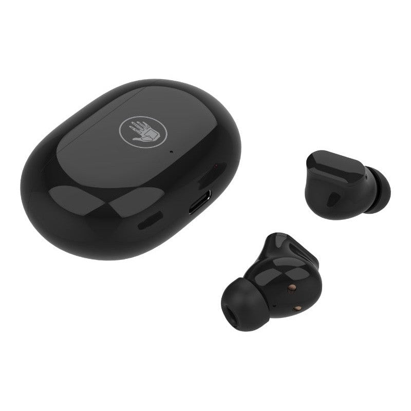 GUNMANSA Body Glove Essentials TWS Pro Series Wireless Earbuds