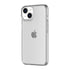 GUNMANSA Body Glove Ghost Case - Apple iPhone 14 - Clear