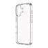 GUNMANSA Body Glove Ghost Case - Apple iPhone 16 - Clear