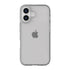 GUNMANSA Body Glove Ghost Case - Apple iPhone 16 - Clear