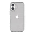 GUNMANSA Body Glove Ghost Case - Apple iPhone 17 - Clear