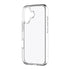 GUNMANSA Body Glove Ghost Case - Apple iPhone 17 - Clear