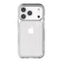 GUNMANSA Body Glove Ghost Case - Apple iPhone 17 Pro - Clear