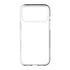 GUNMANSA Body Glove Ghost Case - Apple iPhone 17 Pro Max - Clear