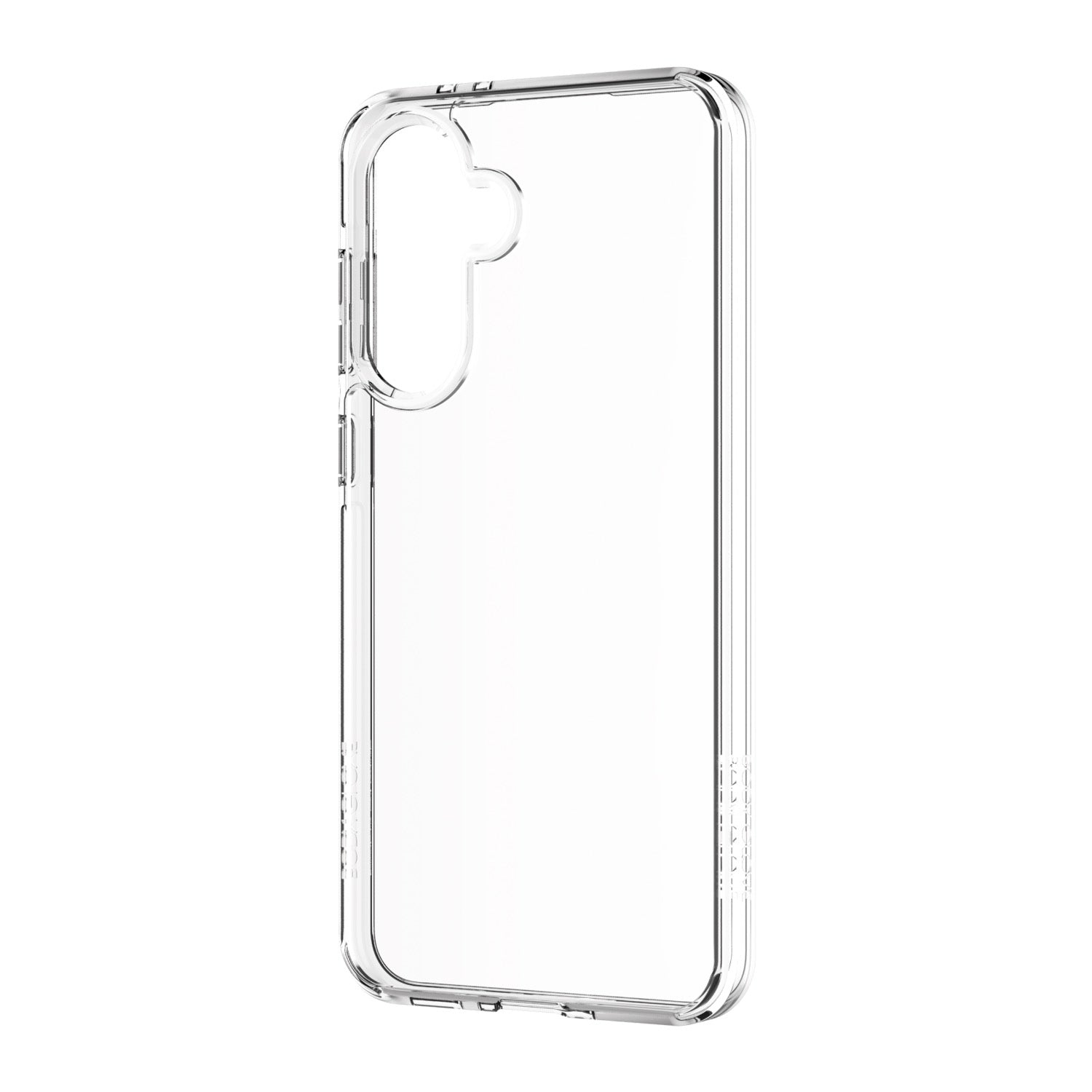 GUNMANSA Body Glove Ghost Case - Samsung Galaxy A36 - Clear