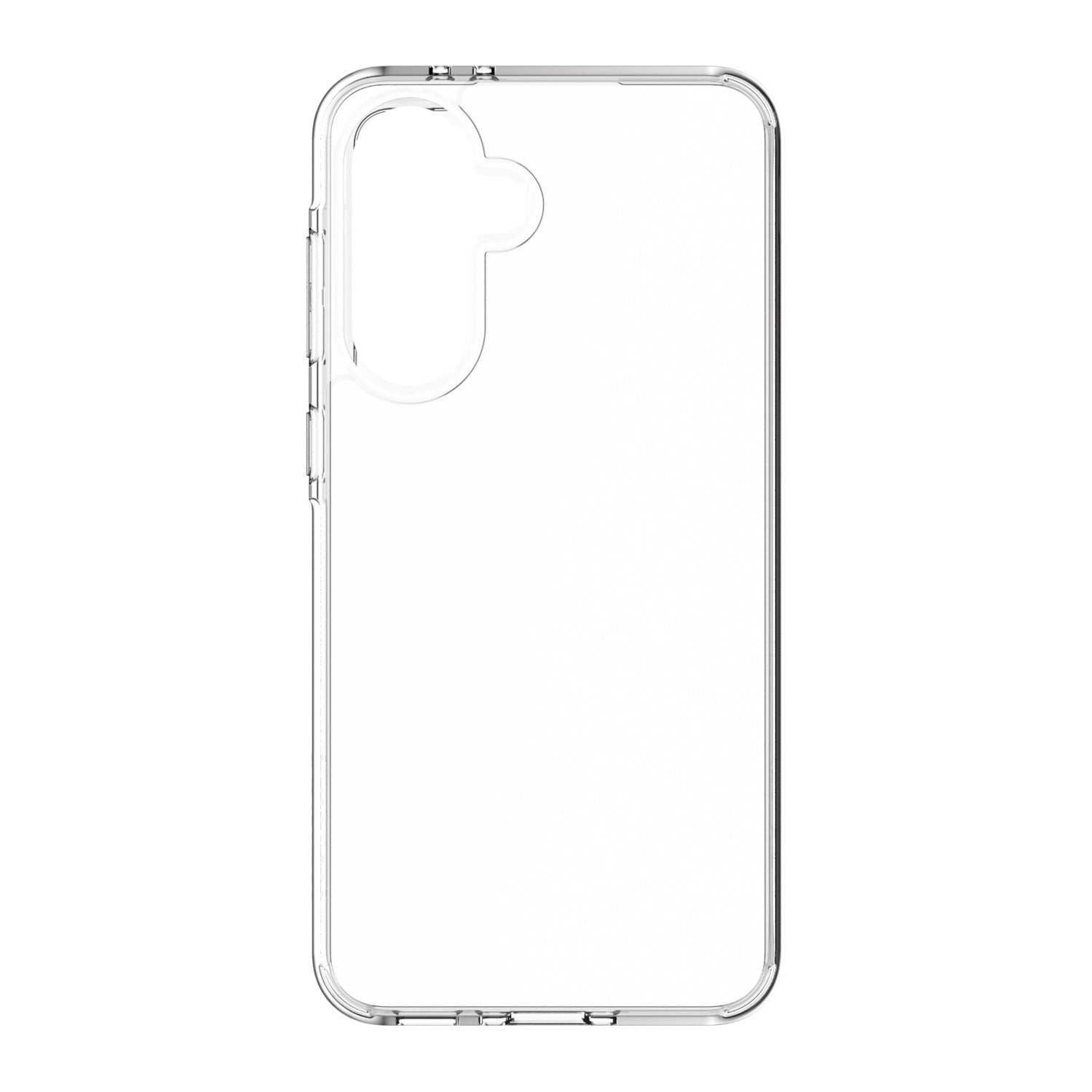 GUNMANSA Body Glove Ghost Case - Samsung Galaxy A36 - Clear