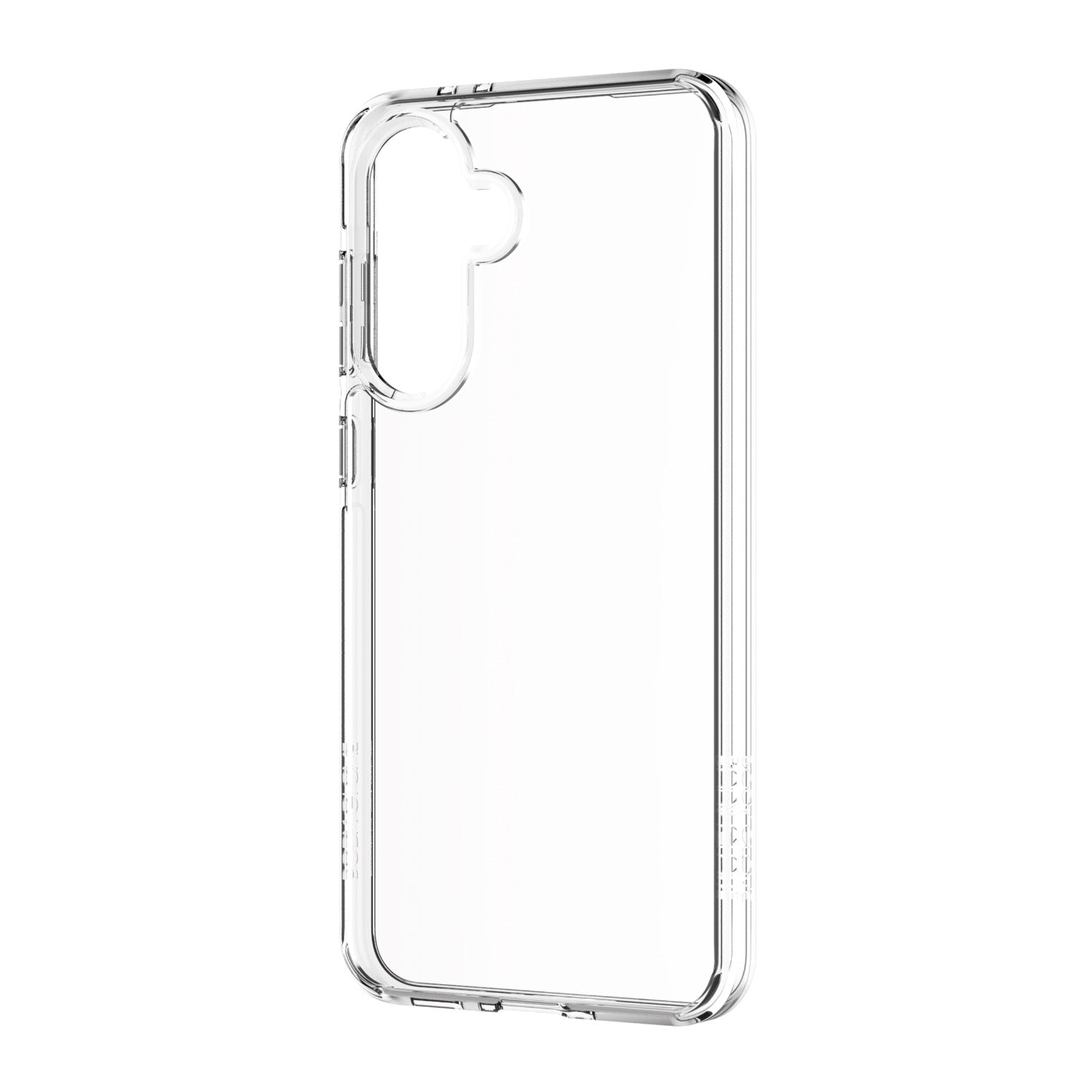 GUNMANSA Body Glove Ghost Case - Samsung Galaxy A56 - Clear