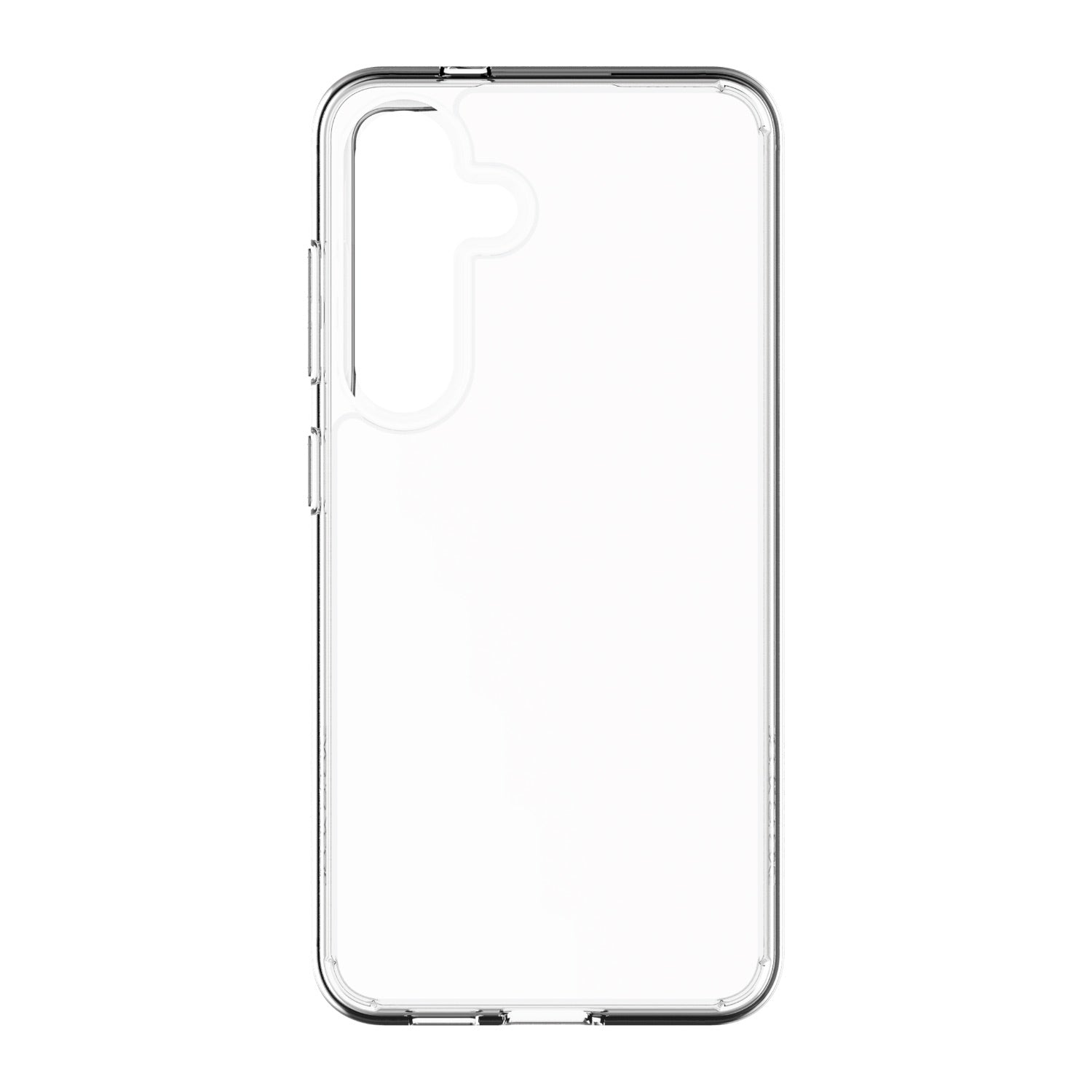 GUNMANSA Body Glove Ghost Case - Samsung Galaxy S24 - Clear