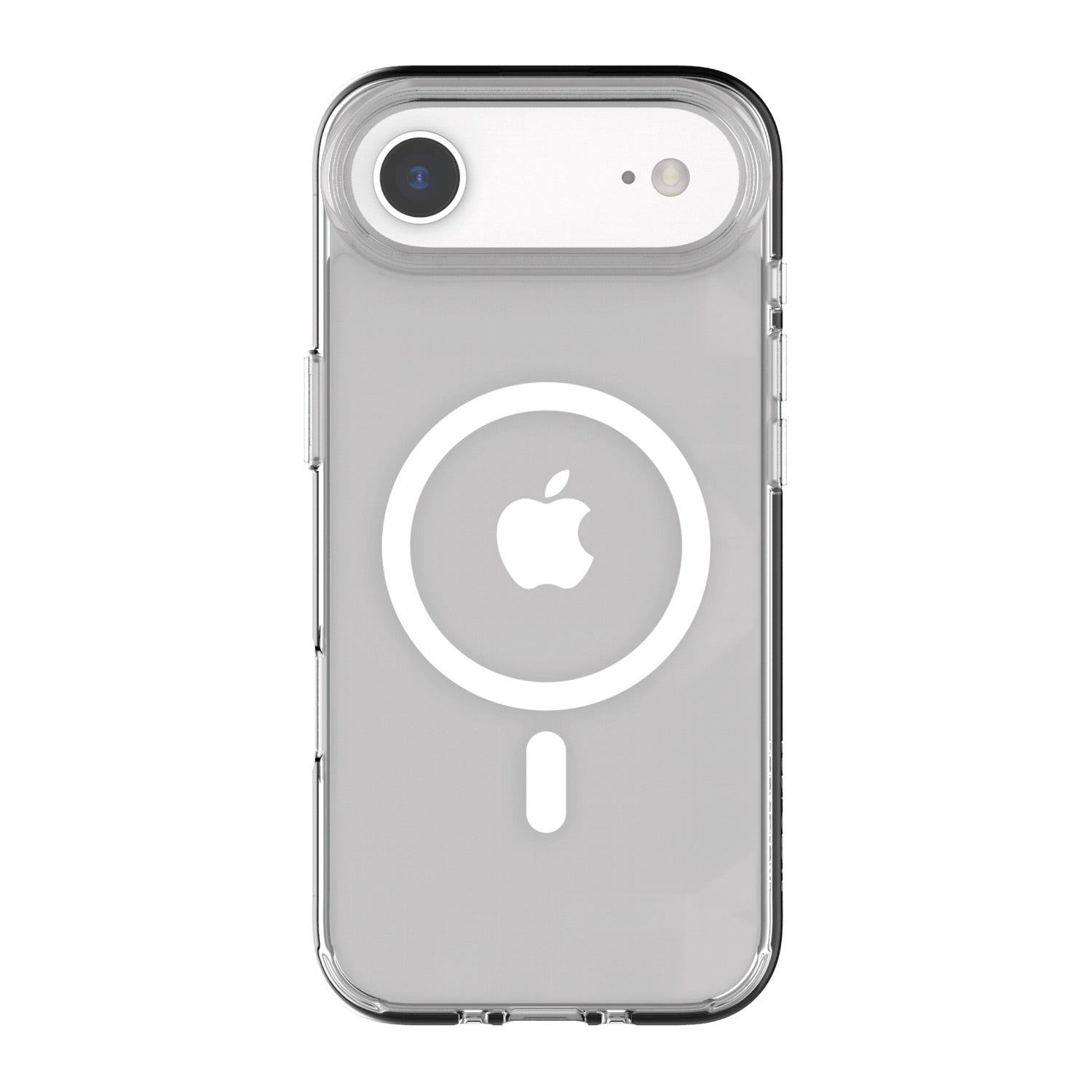 GUNMANSA Body Glove Ghost Magnetic Case - Apple iPhone Air - Clear