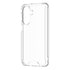 GUNMANSA Body Glove Lite Case - Samsung Galaxy A17 - Clear