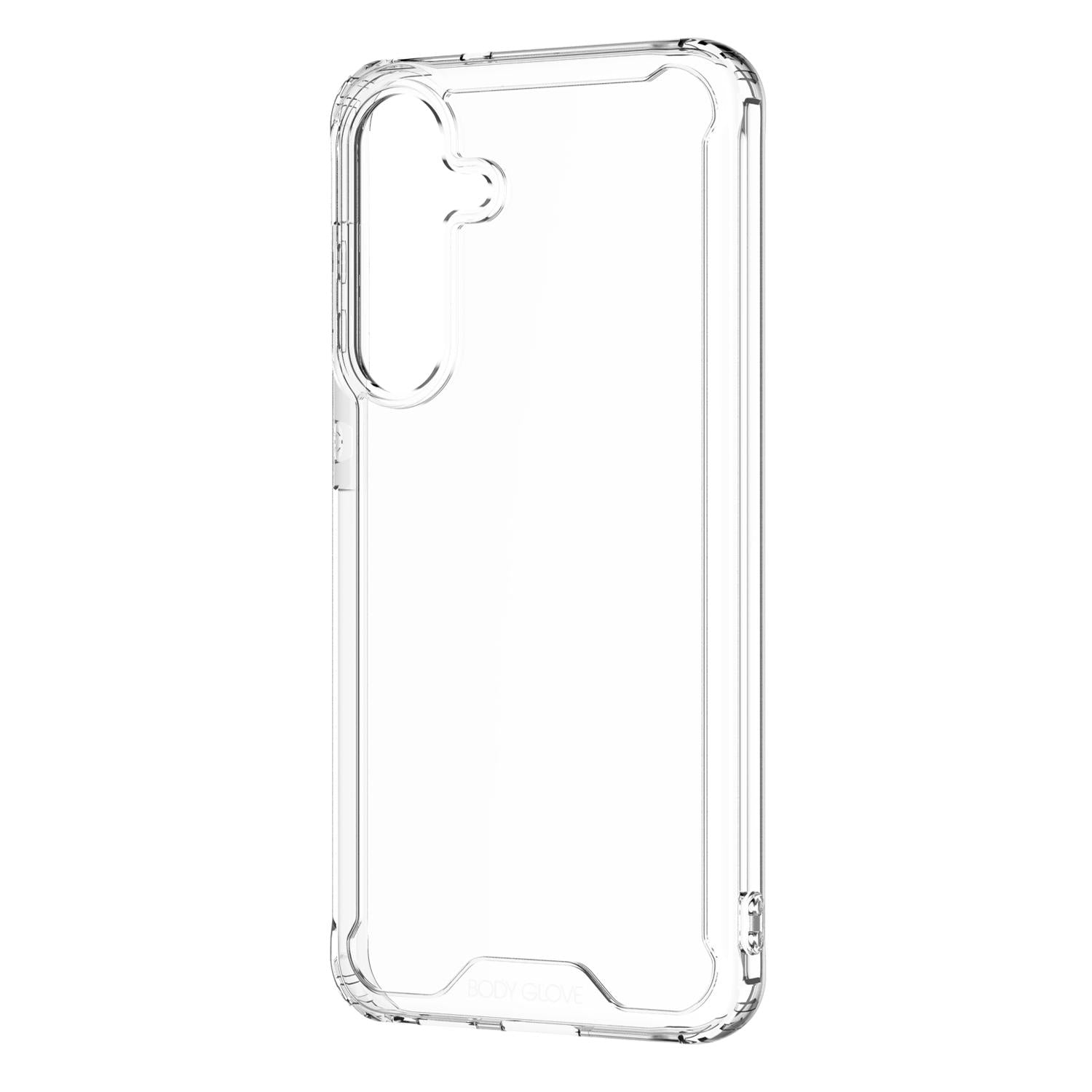 GUNMANSA Body Glove Lite Case - Samsung Galaxy S25 FE - Clear