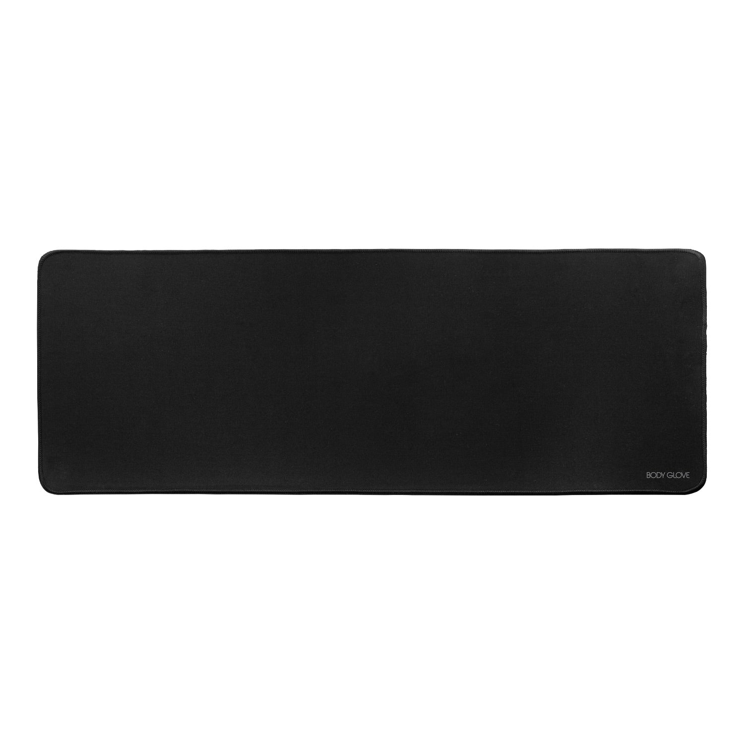 GUNMANSA Body Glove Oversize Mouse Pad - Black